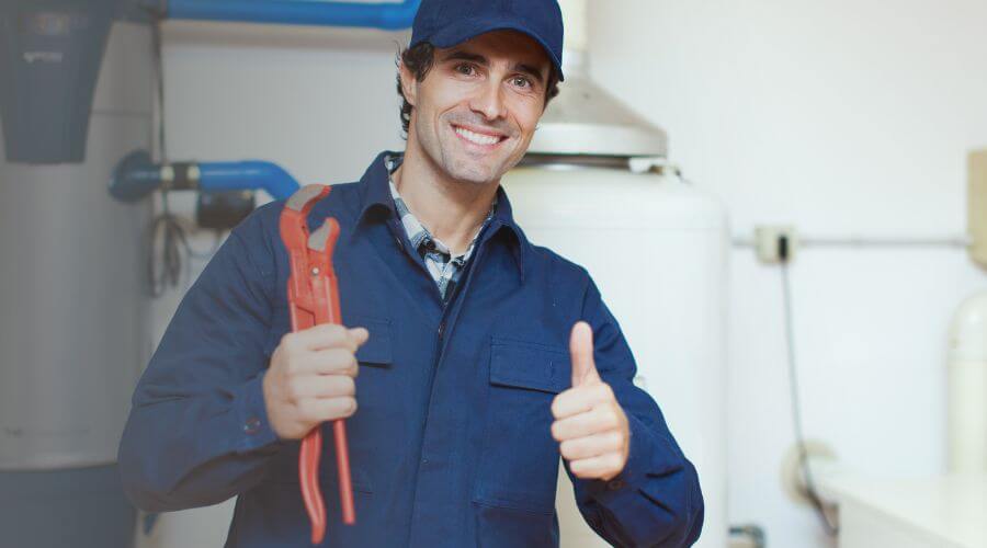 Professional expert plumbing services in Odessa, NE